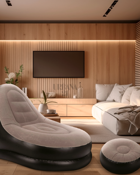 SOFA INFLABLE PREMIUM